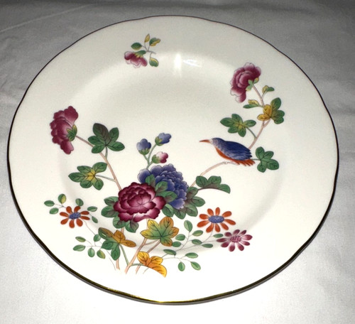 Wedgwood cuckoo williamsburg - cuckoo,