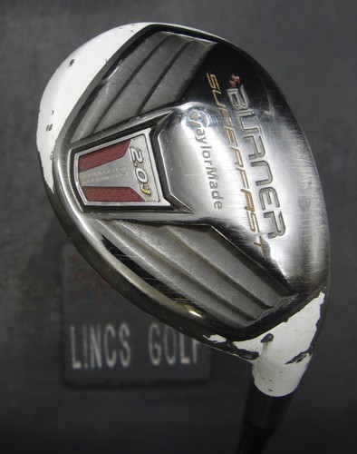 Taylormade burner superfast - taylormade,