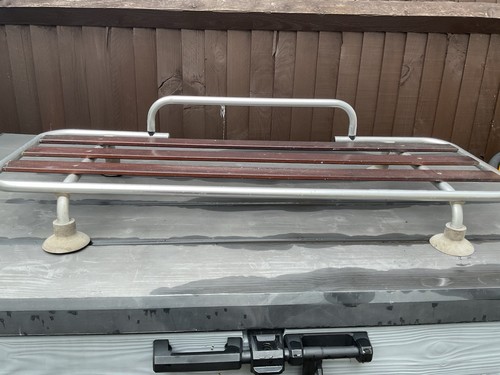 Used classic car - used,