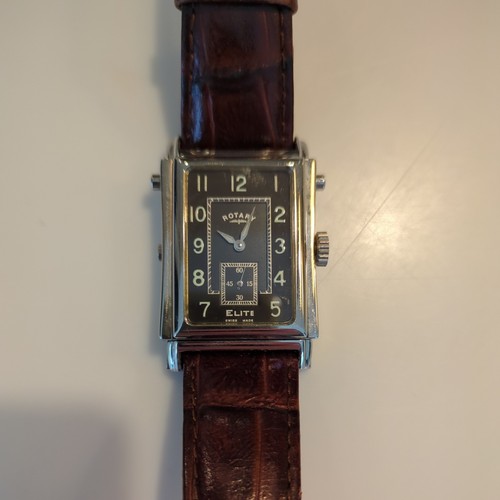 Rotary elite reversible - rotary,