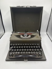 Vintage 1930s Imperial “The