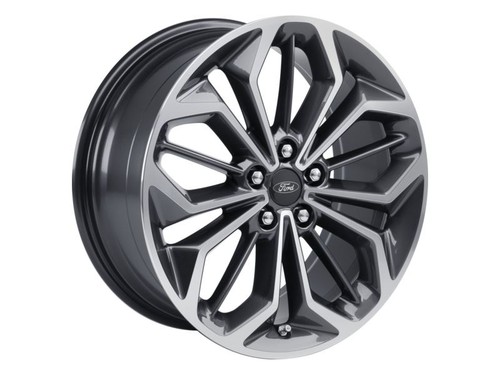 Genuine ford focus alloy - ford,