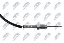 Fits NTY EGT-NS-011 EXHAUST