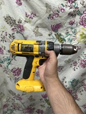 Dewalt DC988 18V Cordless Drill - Working *Unit Only*