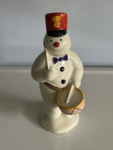 Royal doulton 1988 the snowman - the,