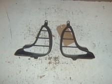 honda cbr600 f4i 2002 front