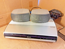 Sony HCD-X1 S-FORCE