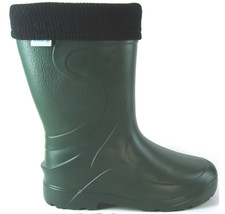 Ladies Womens Wellies Thermal