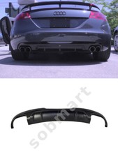 REAR BUMPER DIFFUSER FOR Audi