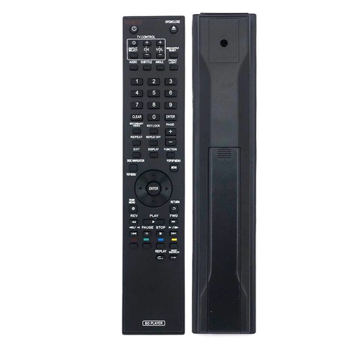 Remote control for pioneer - remote,