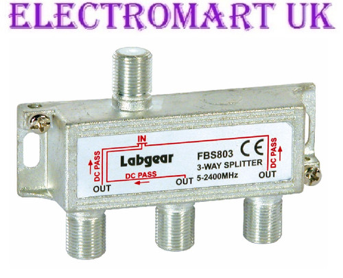 Labgear way digital tv - 3,