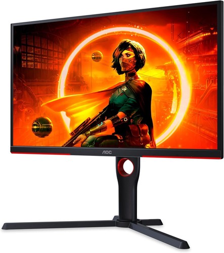 Aoc 25g3zm full hd - full,