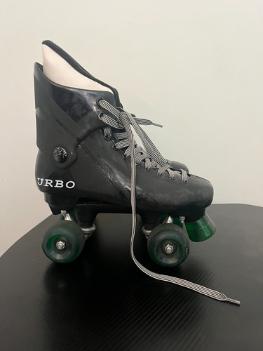 Ventro pro turbo quad - ventro, roller