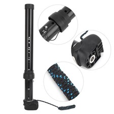 Windsurfing Mast Extension Rod