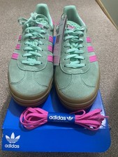 adidas Gazelle  bold Women's