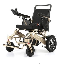 Etech Electric Foldable