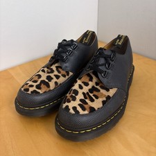 Dr Martens X Stussy Bailey