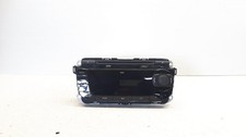 08-17 SEAT IBIZA 6J RADIO