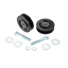 90040 Ladder Hoist Carriage