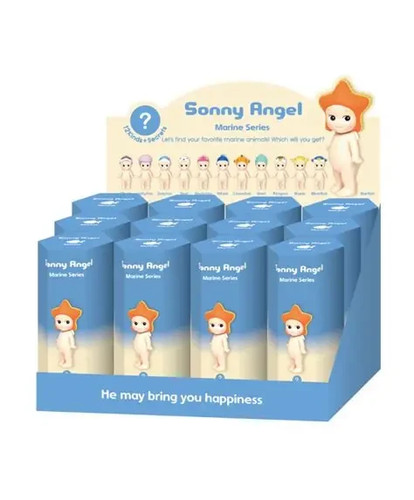 Sonny angel original mini - angel,