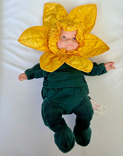 Anne geddes 19cm - geddes, soft