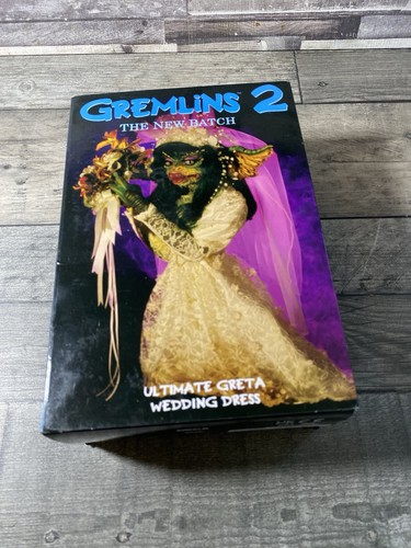 Neca official gremlins greta - gremlins,