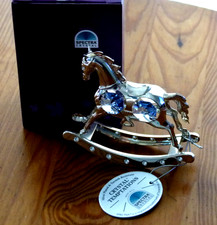 Crystal Temptations Silver