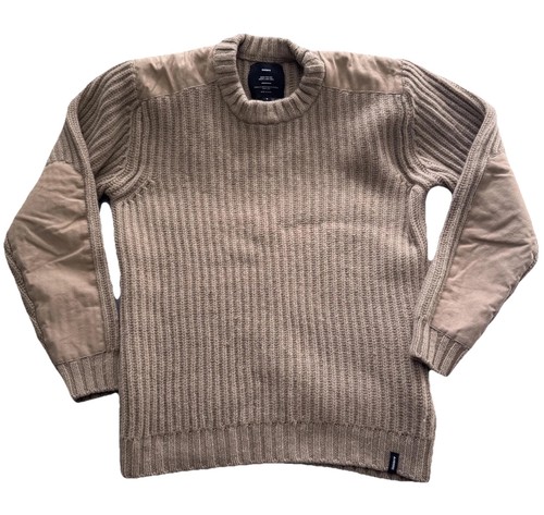 Finisterre jumper mens - jumper,