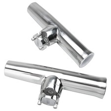 2PCS Boat Stainless Steel
