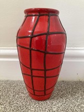 Vintage Scheurich Keramik