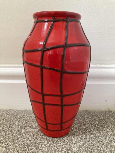 Vintage scheurich keramik - vintage,
