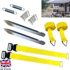 For Fiamma F45 F65 F80 Tie