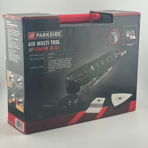 Parkside air multi tool pdmfw - multi,