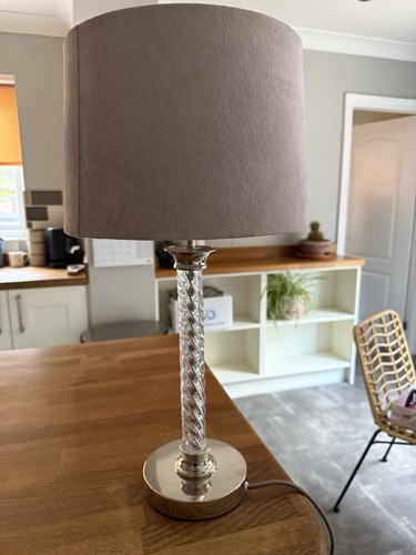 Laura ashley table lamp - ashley,