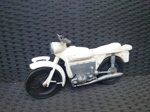 Vintage action man - action,