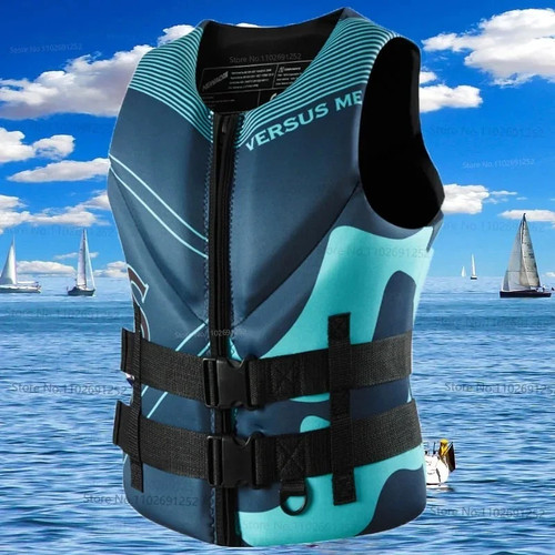 Life jacket for adult water - life,