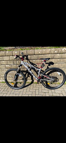 Boardman with lots of - lots,