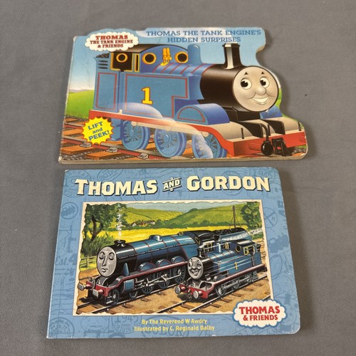Thomas the tank engine hidden - tank,