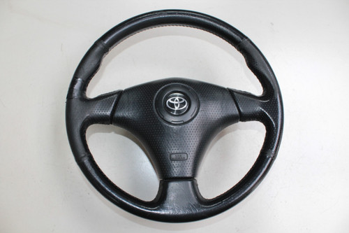 Steering wheel leather for - steering,