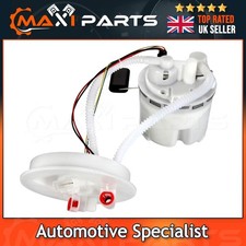 Ford Mondeo Mk3 2000-2007