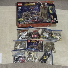 Lego DC Batman Classic TV