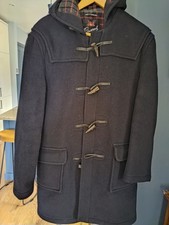 Gloverall Morris Duffle Coat
