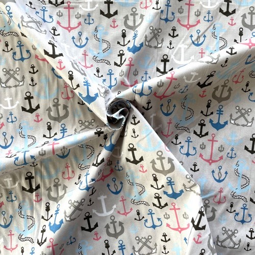 100 organic cotton poplin - cotton,
