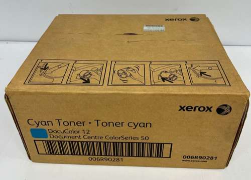 Toner cartridge xerox - cartridge,