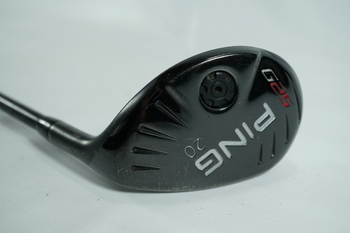 Ping g25 hybrid - ping, 3