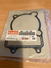 Yamaha TT225 TW200 XT225