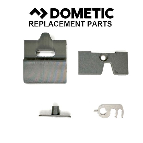 Dometic fridge door lock - fridge,