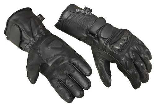 Motorbike motorcycle gloves - motorbike,
