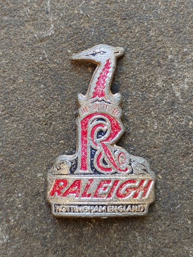 Vintage 1970 1980 - 1970's-1980's, raleigh