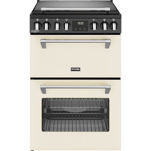 Stoves 444411848 richmond - 444411848,